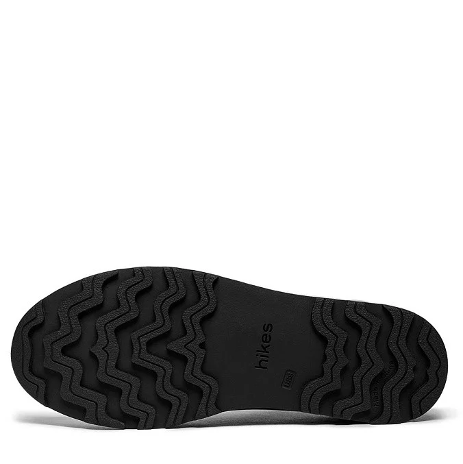 Ботинки Hikes Jasper Petroleum Black