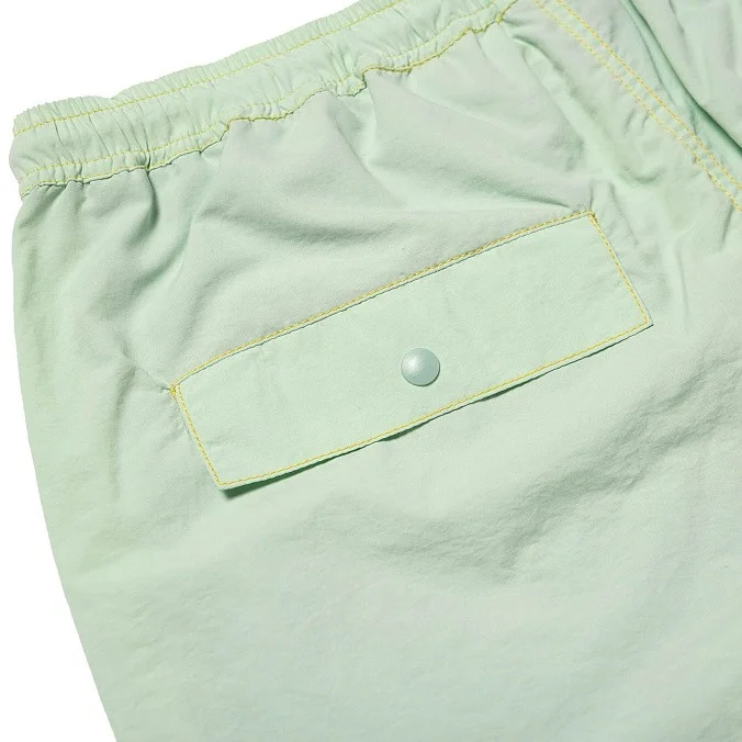 Шорты HUF Bpm Short