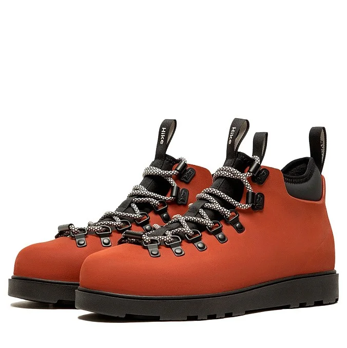 Ботинки Hike Jasper Baked Clay