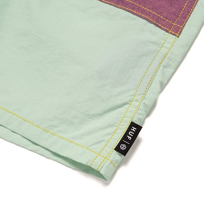 Шорты HUF Bpm Short