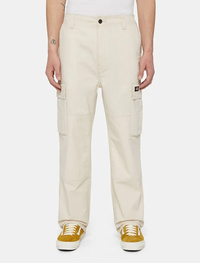 Брюки Dickies Eagle Bend Cargo Pant Whitecap Gray