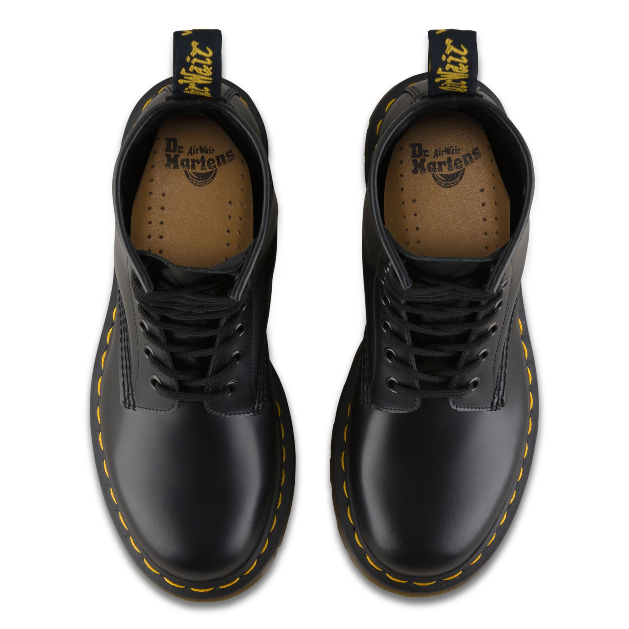 Купить Ботинки Dr Martens 1460