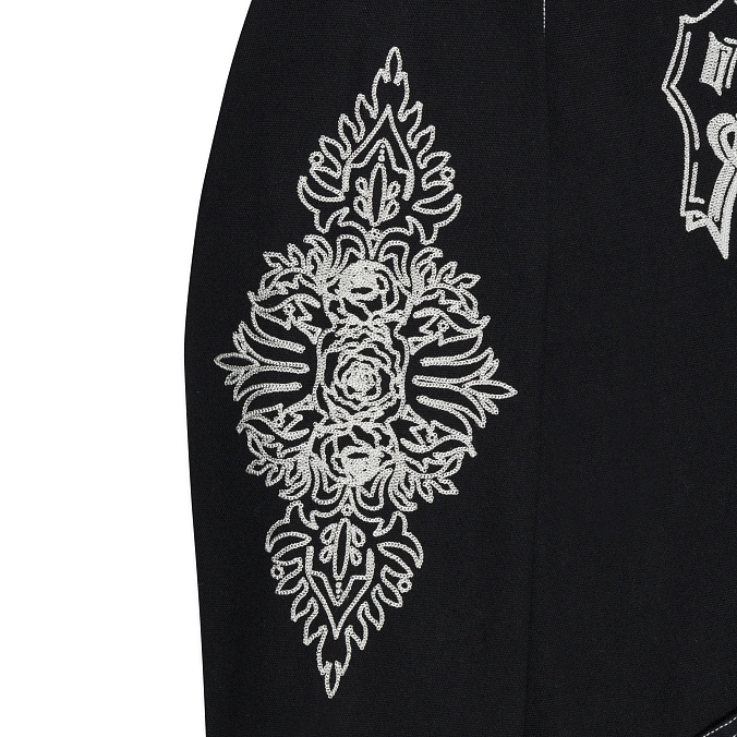 Куртка RIPNDIP Mother Nerm Work Jacket Black