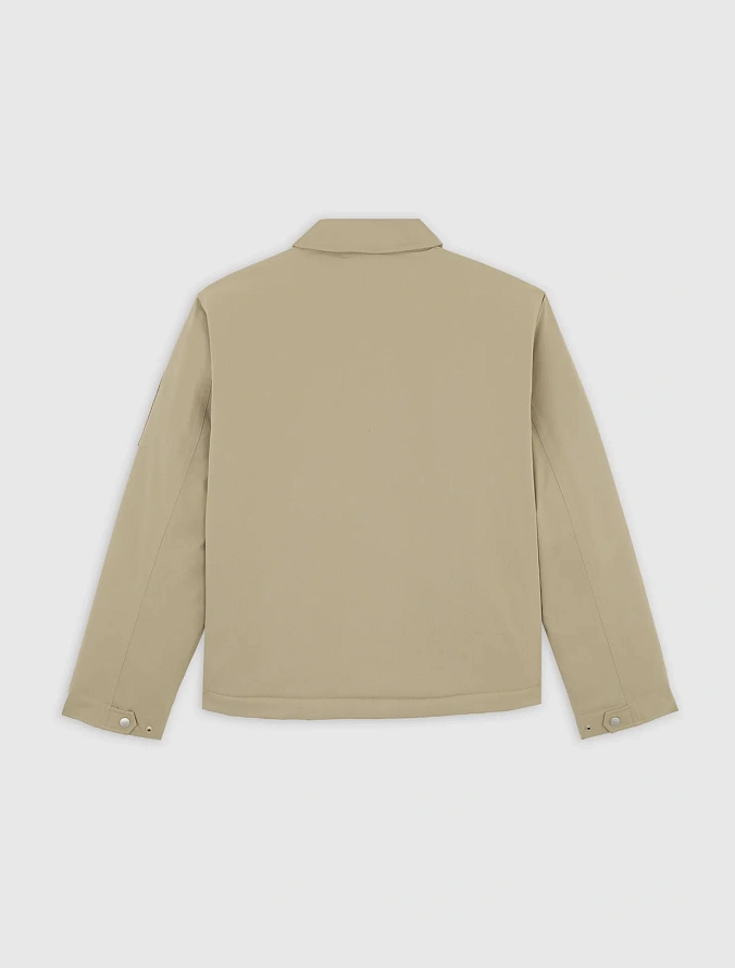 Куртка Dickies Eisenhower Puffer Khaki